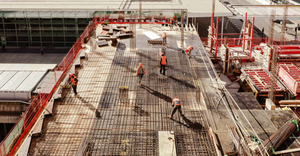 Best Concrete Crack Repair  in Montgomery, MN
