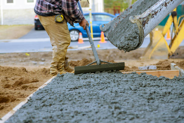 Best Waterproofing & Drywells  in Montgomery, MN