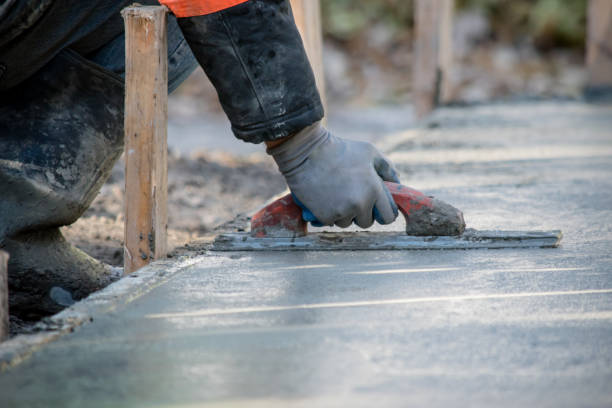 Best Concrete Installation Cost  in Montgomery, MN