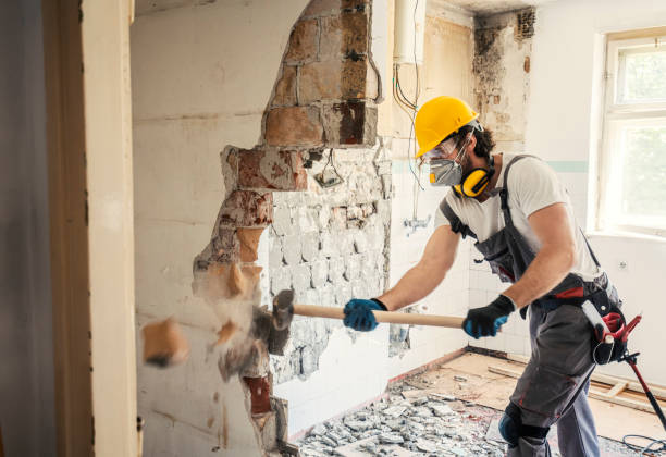Best Concrete Crack Repair  in Montgomery, MN