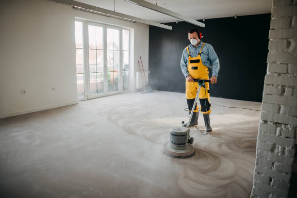 Best Concrete Demolition Services  in Montgomery, MN