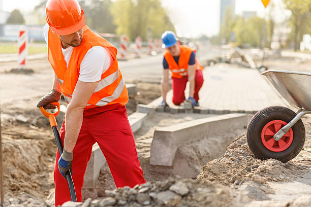 Best Driveways & Floors  in Montgomery, MN