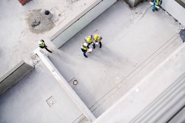 Best Custom Concrete Contractor  in Montgomery, MN